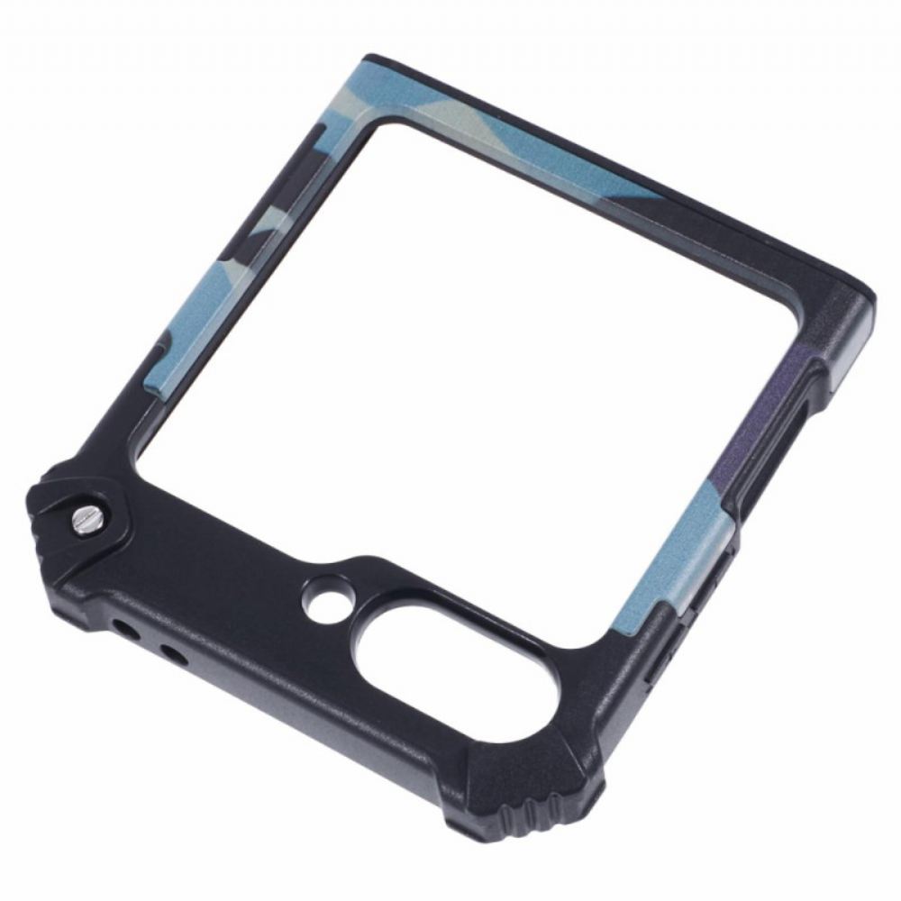 Kryt Na Samsung Galaxy Z Flip 7 Fe Maskovací