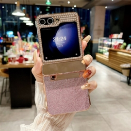 Kryt Na Samsung Galaxy Z Flip 7 Fe Novinka