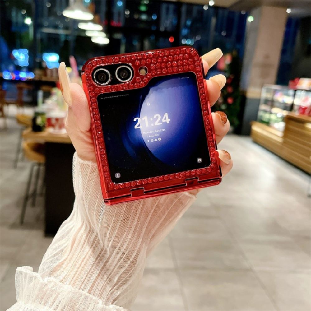 Kryt Na Samsung Galaxy Z Flip 7 Fe Novinka