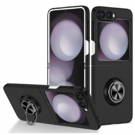 Kryt Na Samsung Galaxy Z Flip 7 Fe Otočný Kroužek