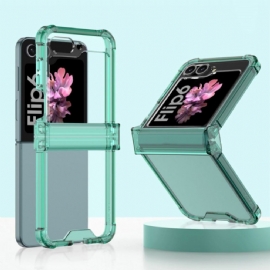 Kryt Na Samsung Galaxy Z Flip 7 Fe Pant Gkk A Vzduchový Polštář