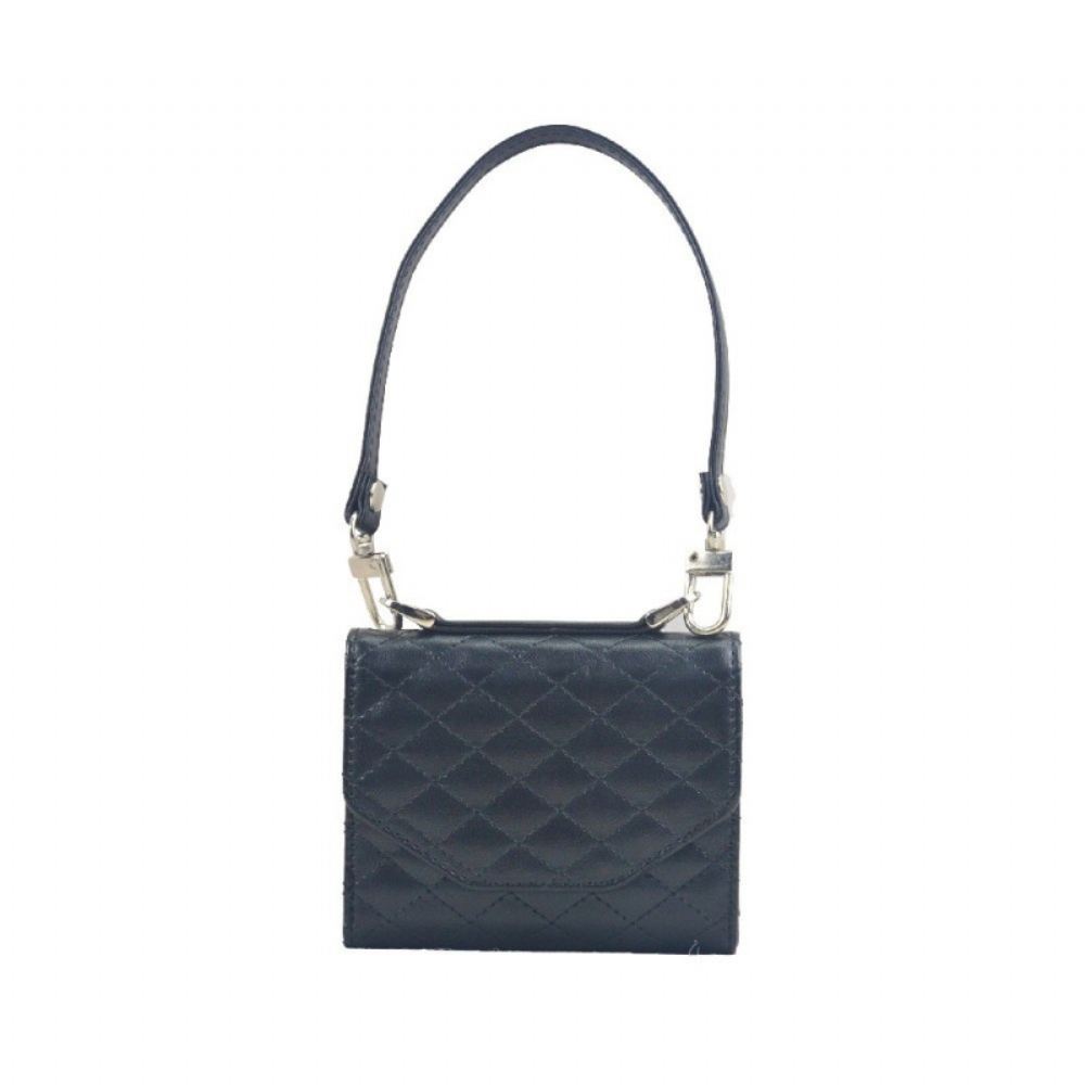 Kryt Na Samsung Galaxy Z Flip 7 Fe Pouzdro Na Karty A Popruh