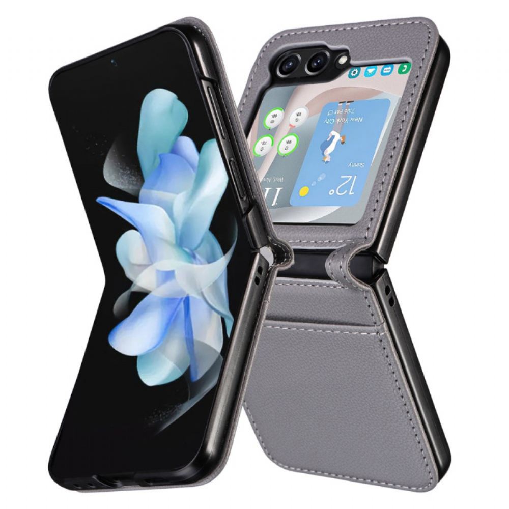 Kryt Na Samsung Galaxy Z Flip 7 Fe Slot Na Karty