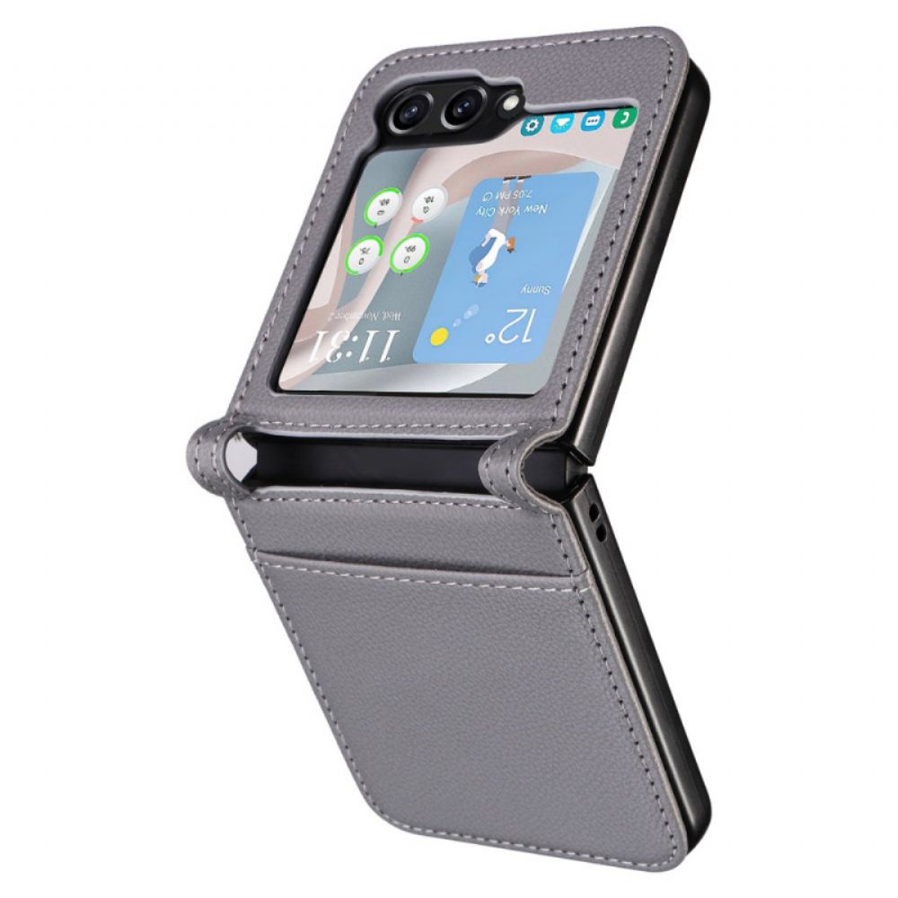 Kryt Na Samsung Galaxy Z Flip 7 Fe Slot Na Karty