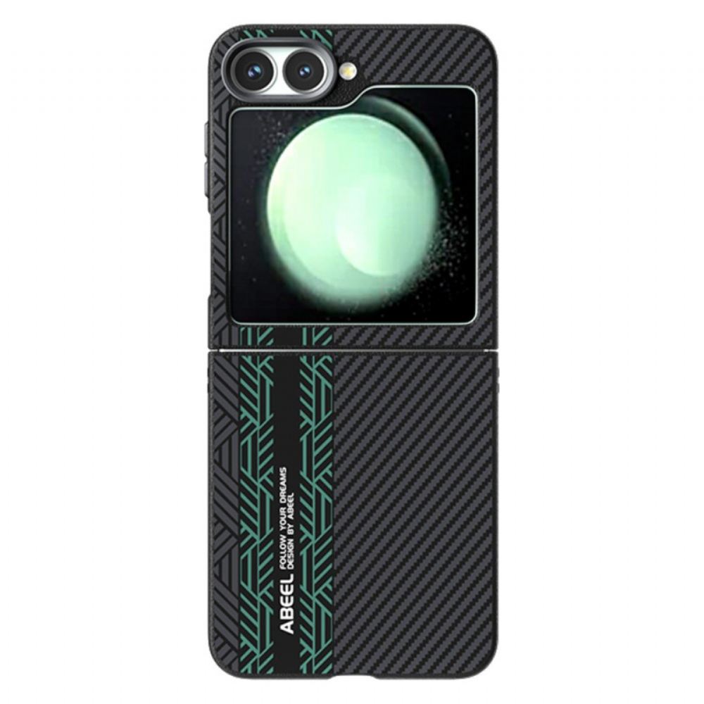 Kryt Na Samsung Galaxy Z Flip 7 Fe Styl Abeel