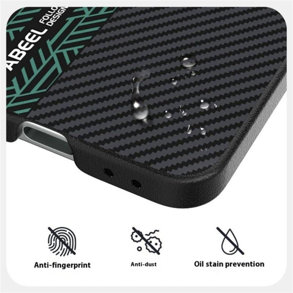 Kryt Na Samsung Galaxy Z Flip 7 Fe Styl Abeel