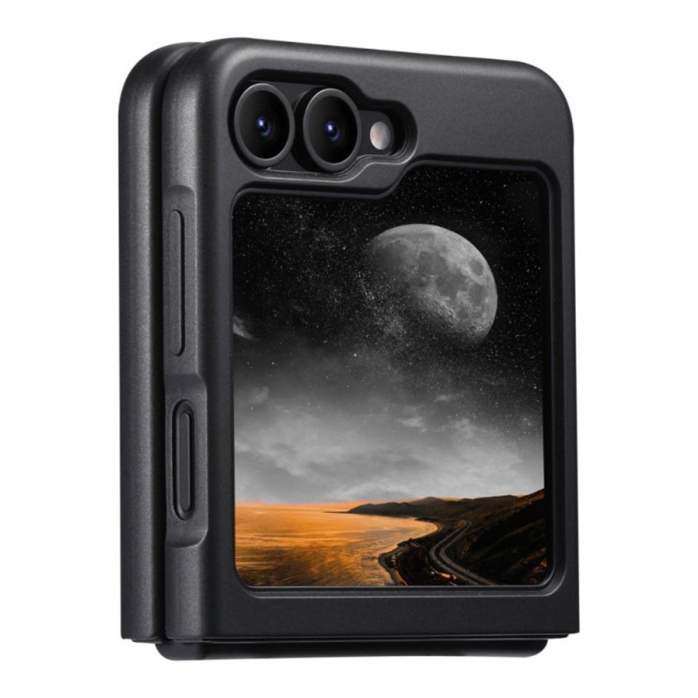 Kryt Na Samsung Galaxy Z Flip 7 Fe Suteni