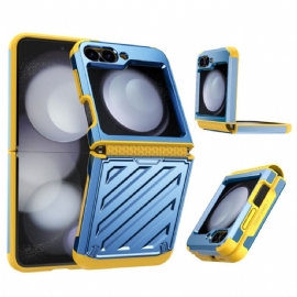 Kryt Na Samsung Galaxy Z Flip 7 Fe Zvýšená Ochrana