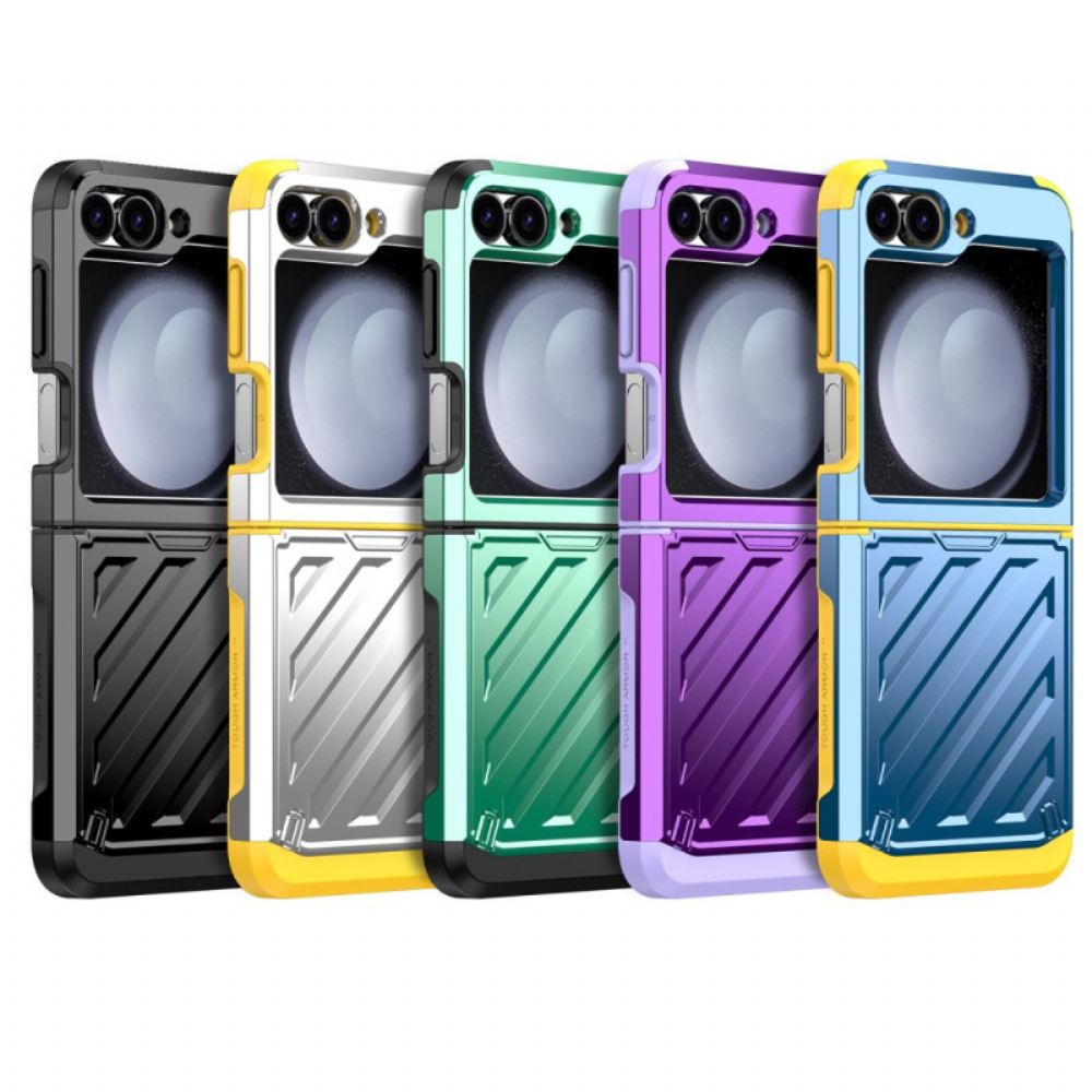 Kryt Na Samsung Galaxy Z Flip 7 Fe Zvýšená Ochrana