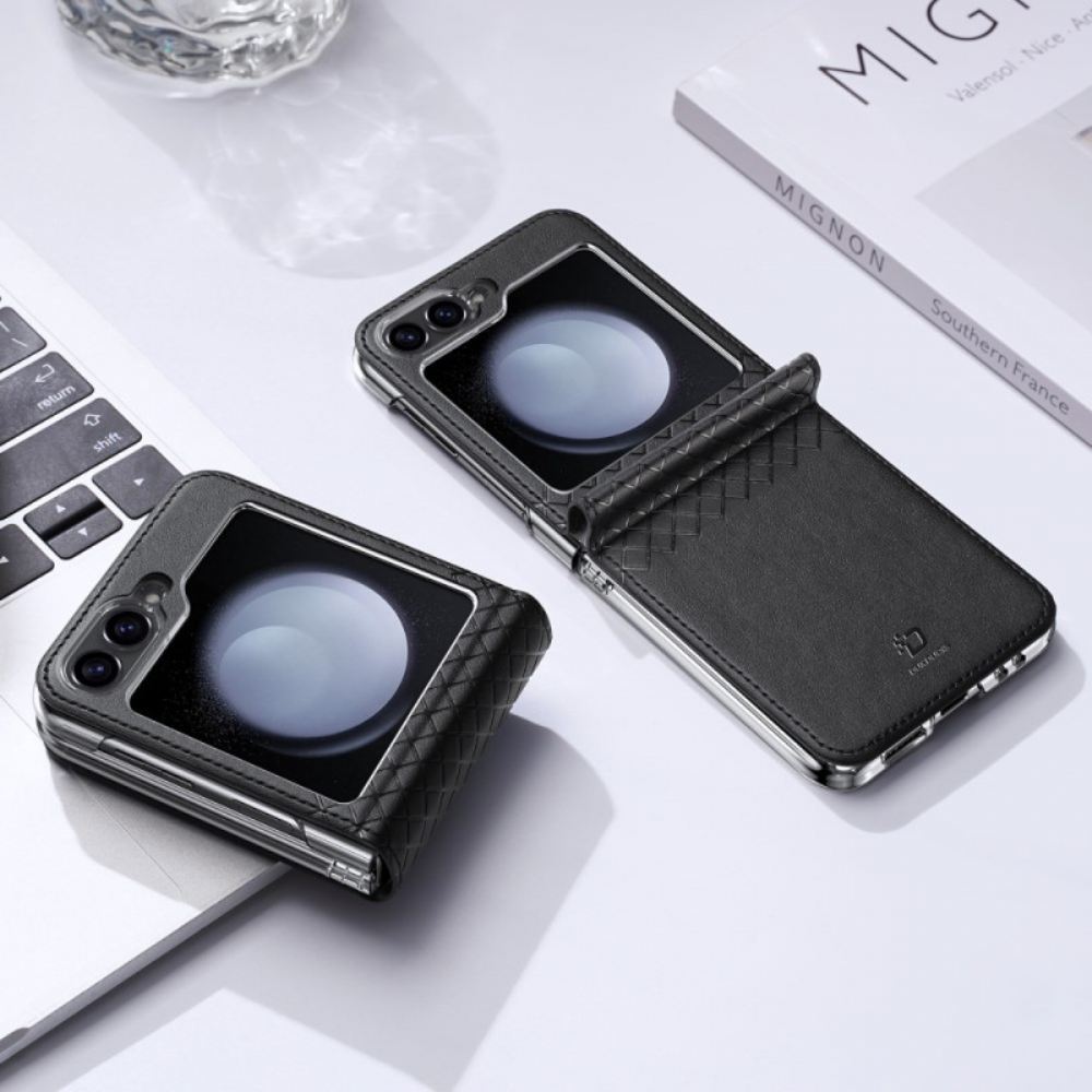 Kryt Na Samsung Galaxy Z Flip 7 Fe Řada Bril Dux Ducis