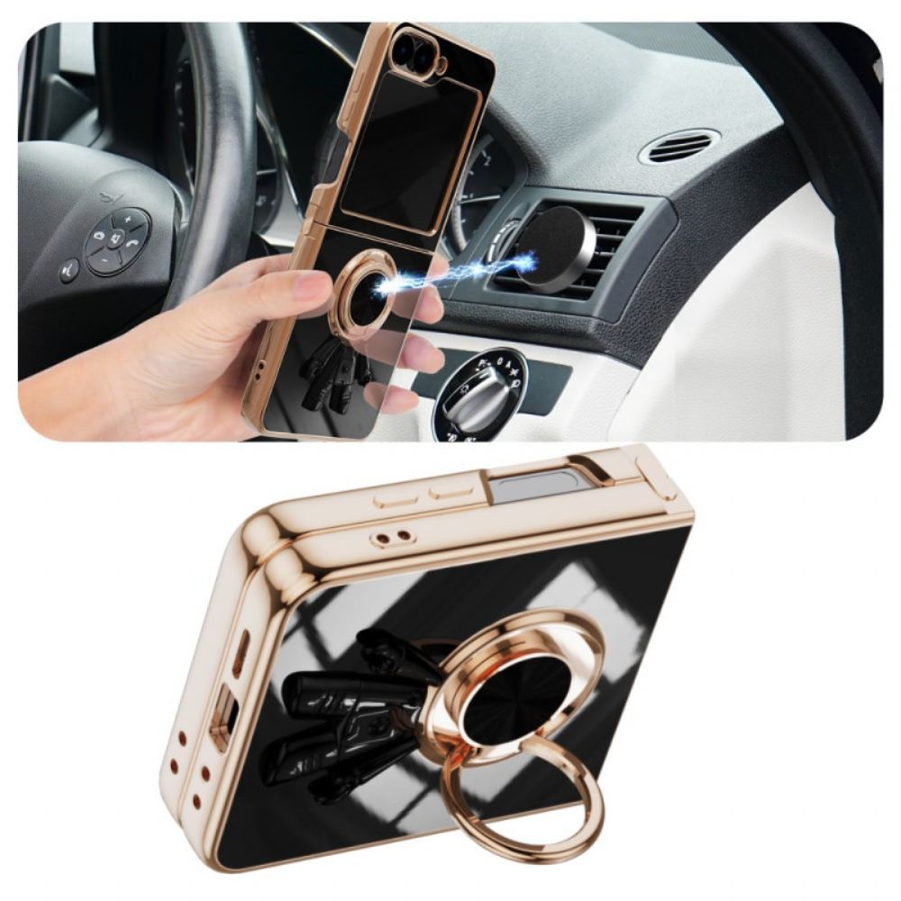 Kryt Samsung Galaxy Z Flip 7 Fe Astronaut