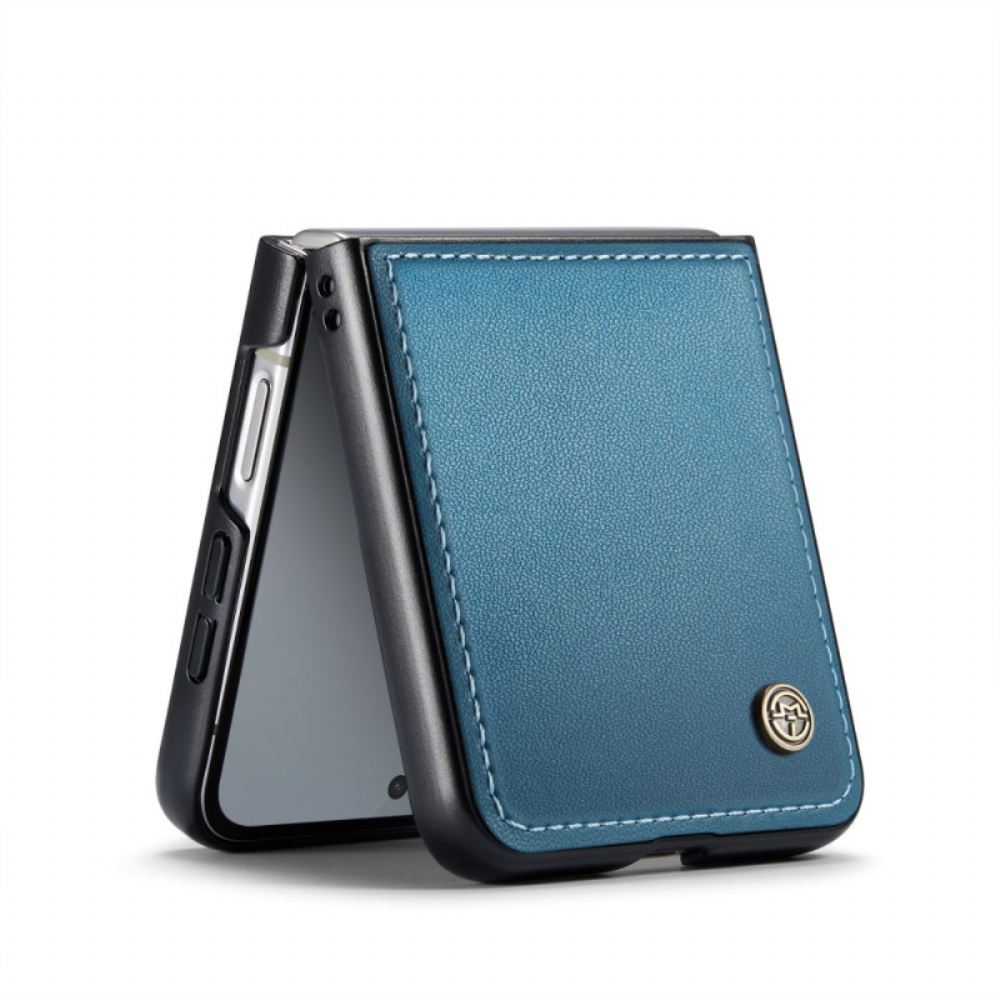 Kryt Samsung Galaxy Z Flip 7 Fe Caseme Rfid Blokování