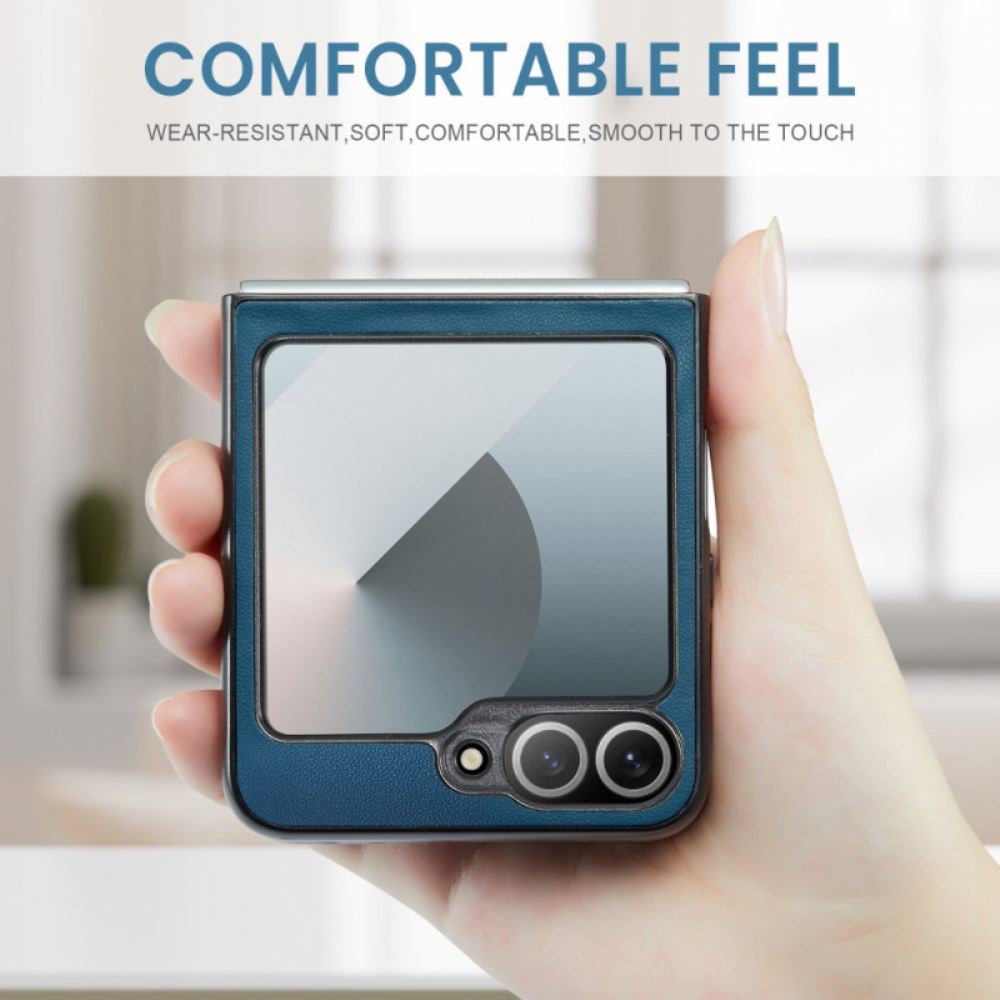 Kryt Samsung Galaxy Z Flip 7 Fe Caseme Rfid Blokování