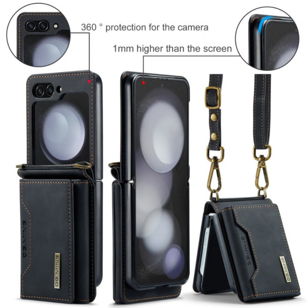 Kryt Samsung Galaxy Z Flip 7 Fe Dg.ming