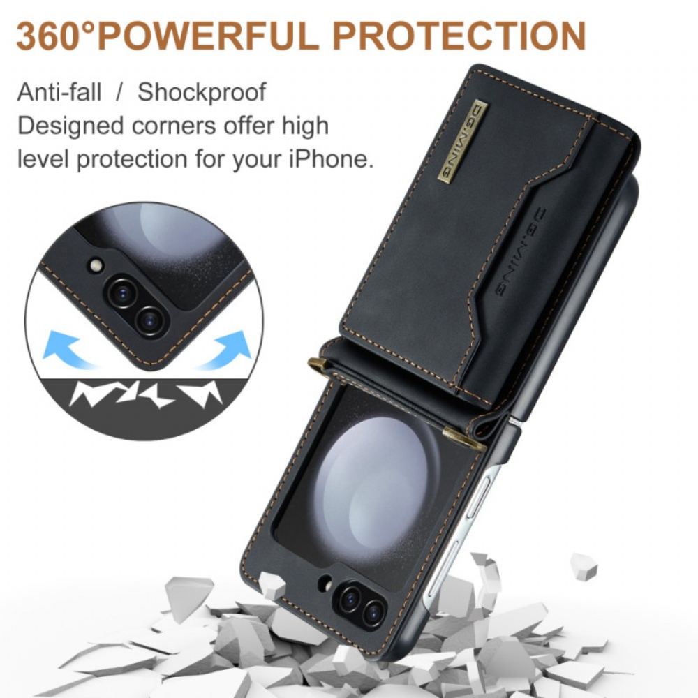 Kryt Samsung Galaxy Z Flip 7 Fe Dg.ming