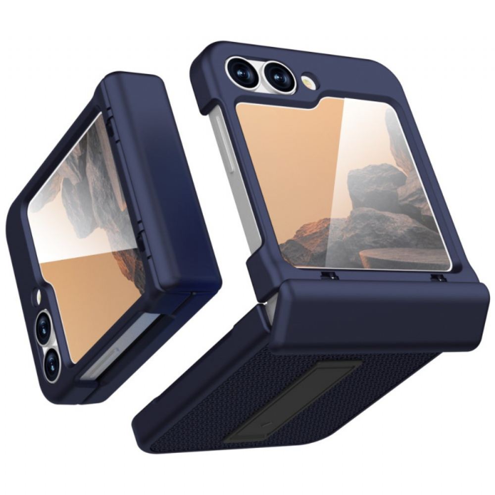 Kryt Samsung Galaxy Z Flip 7 Fe Integrovaný Stojan