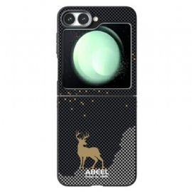 Kryt Samsung Galaxy Z Flip 7 Fe Jelen Kompatibilní S Magsafe