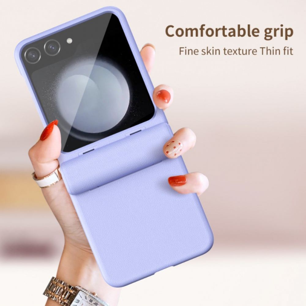 Kryt Samsung Galaxy Z Flip 7 Fe Klasický