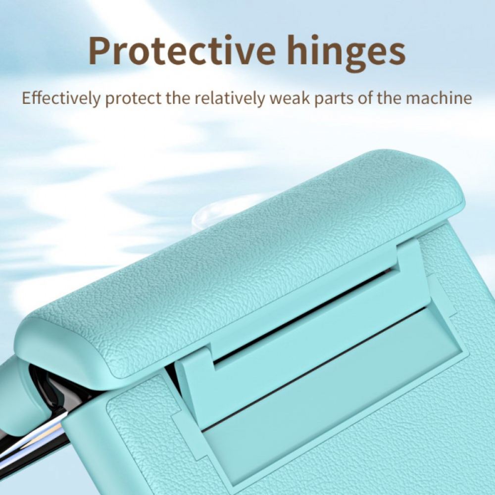 Kryt Samsung Galaxy Z Flip 7 Fe Klasický