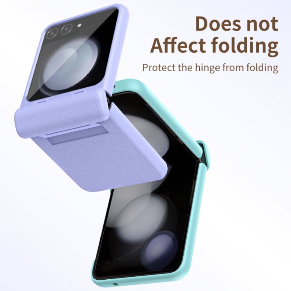 Kryt Samsung Galaxy Z Flip 7 Fe Klasický