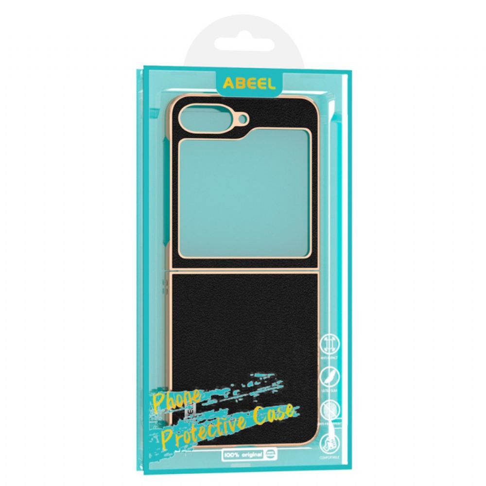 Kryt Samsung Galaxy Z Flip 7 Fe Klasický Abeel