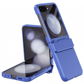 Kryt Samsung Galaxy Z Flip 7 Fe Klasický Chránič Obrazovky Z Tvrzeného Skla