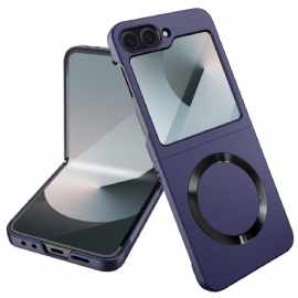 Kryt Samsung Galaxy Z Flip 7 Fe Klasický Kompatibilní S Magsafe