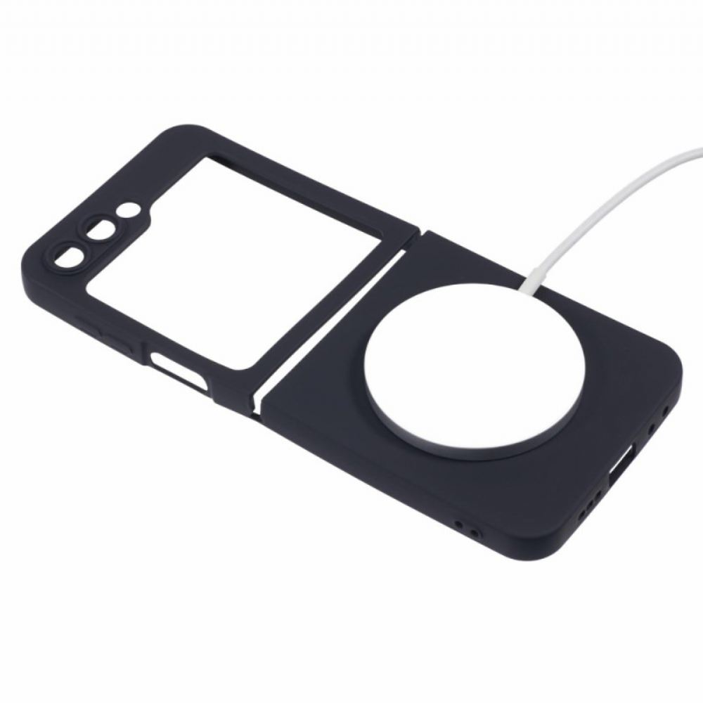 Kryt Samsung Galaxy Z Flip 7 Fe Kompatibilní S Magsafe