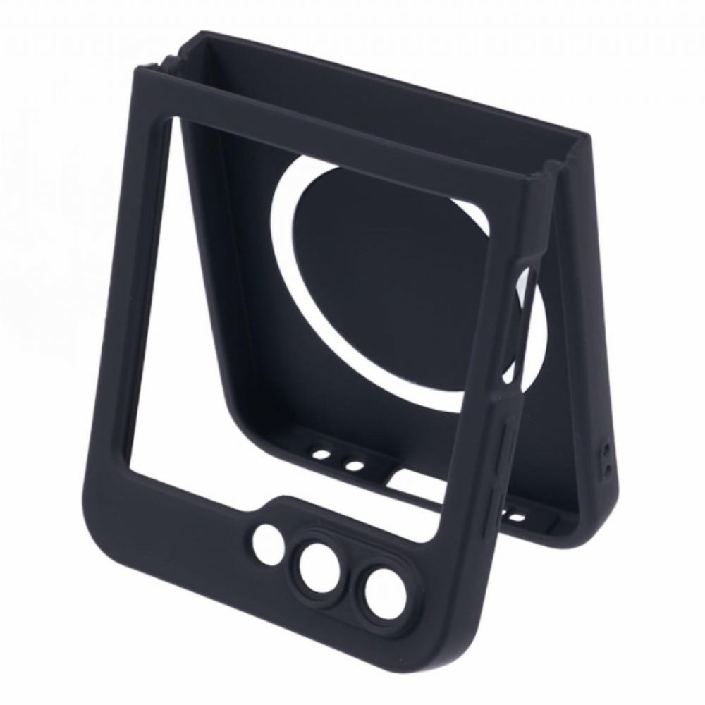 Kryt Samsung Galaxy Z Flip 7 Fe Kompatibilní S Magsafe