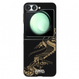 Kryt Samsung Galaxy Z Flip 7 Fe Kompatibilní S Magsafe Great Wall