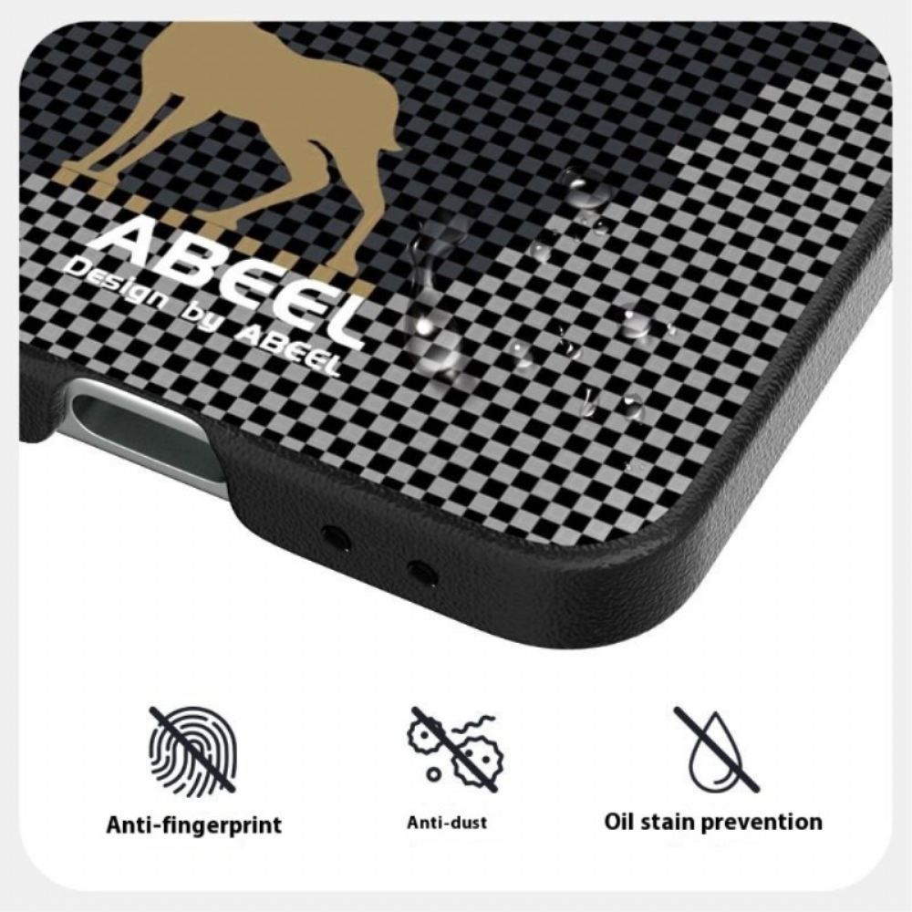 Kryt Samsung Galaxy Z Flip 7 Fe Kompatibilní S Magsafe Great Wall