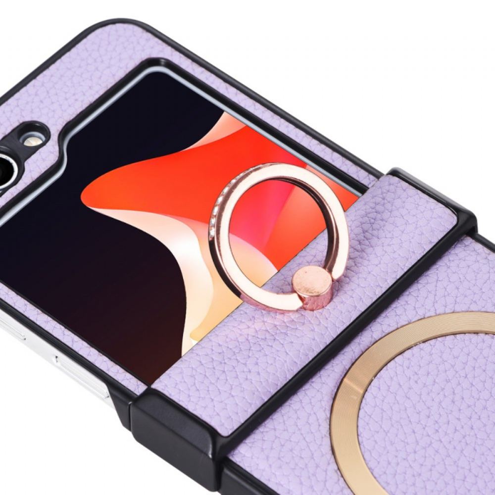 Kryt Samsung Galaxy Z Flip 7 Fe Kryty Na Mobil Držák Na Prsteny