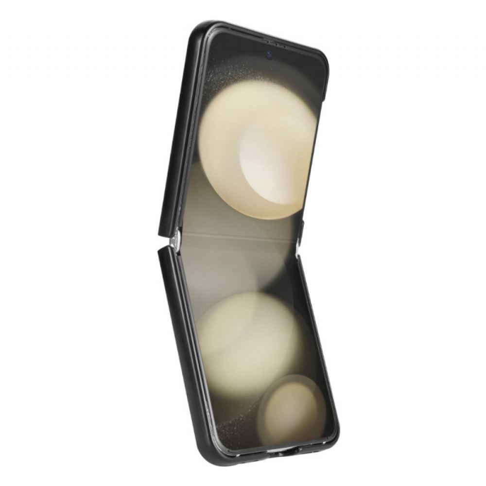Kryt Samsung Galaxy Z Flip 7 Fe Kryty Na Mobil Klasické Prošívání