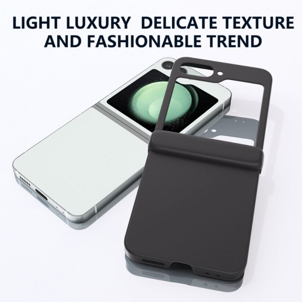 Kryt Samsung Galaxy Z Flip 7 Fe Kryty Na Mobil Klasický Design