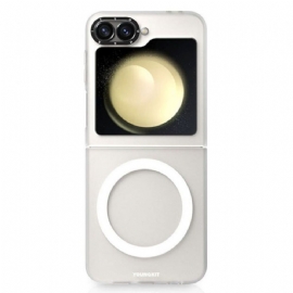 Kryt Samsung Galaxy Z Flip 7 Fe Kryty Na Mobil Magnetické Youngkit