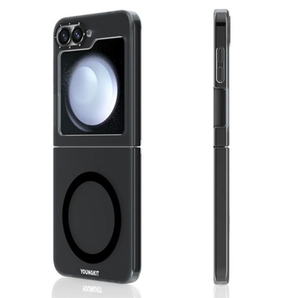 Kryt Samsung Galaxy Z Flip 7 Fe Kryty Na Mobil Magnetické Youngkit