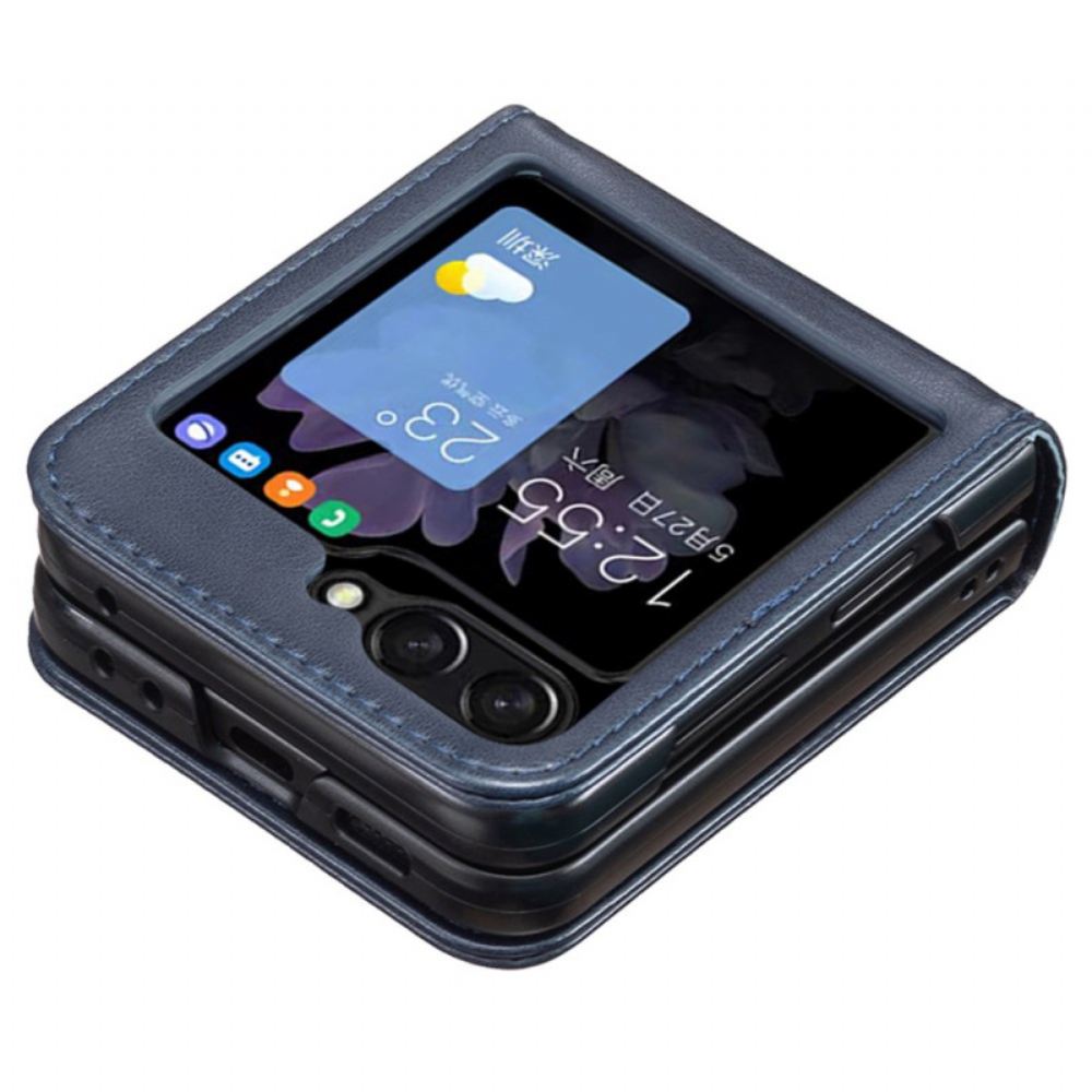 Kryt Samsung Galaxy Z Flip 7 Fe Kryty Na Mobil Motýlí Vzor