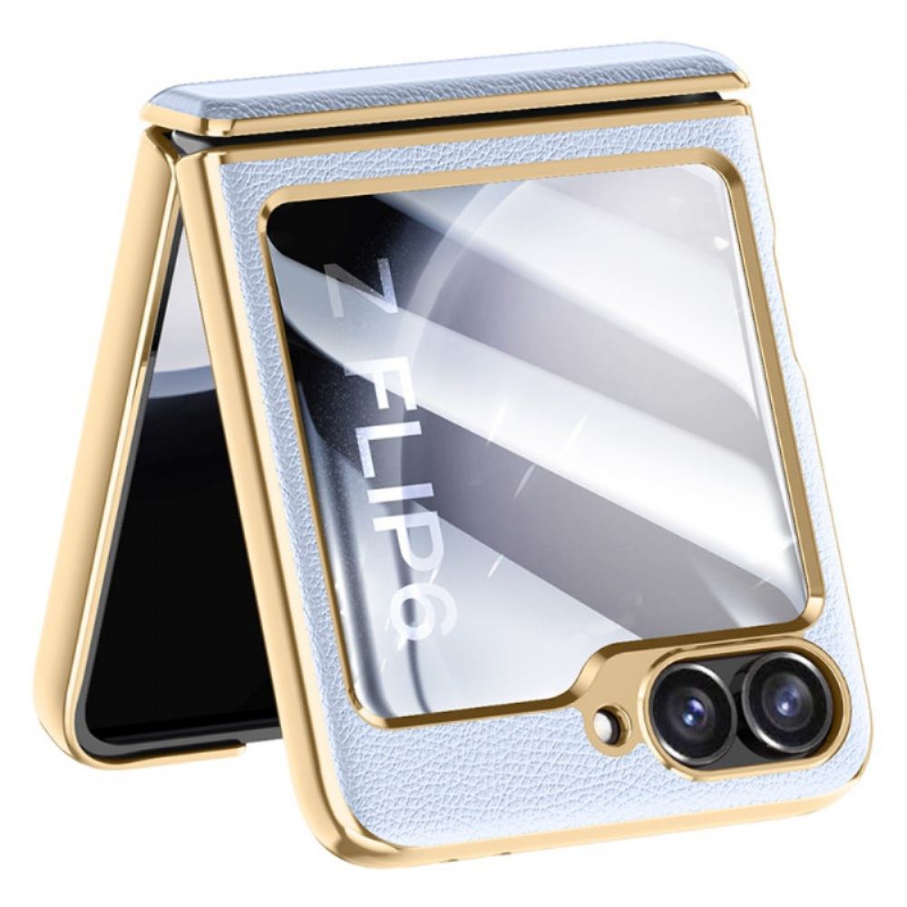 Kryt Samsung Galaxy Z Flip 7 Fe Kryty Na Mobil Ochranná Fólie Na Zadní Stranu Displeje