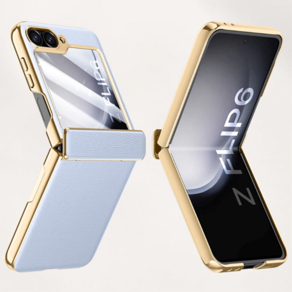 Kryt Samsung Galaxy Z Flip 7 Fe Kryty Na Mobil Ochranná Fólie Na Zadní Stranu Displeje