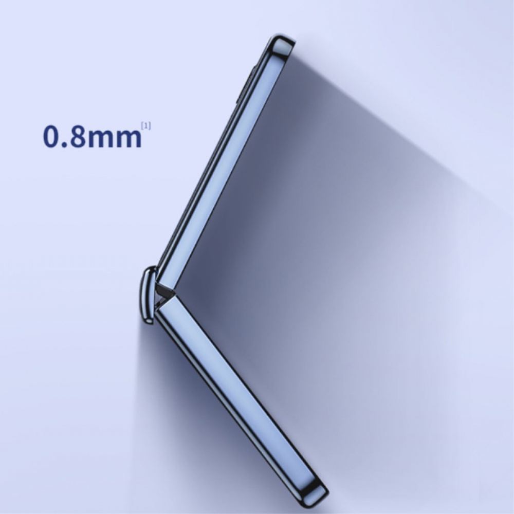 Kryt Samsung Galaxy Z Flip 7 Fe Kryty Na Mobil Prémiové