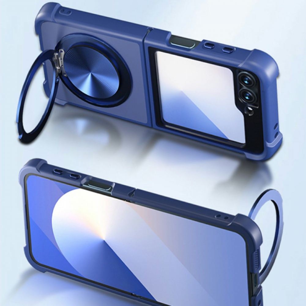 Kryt Samsung Galaxy Z Flip 7 Fe Magnetický