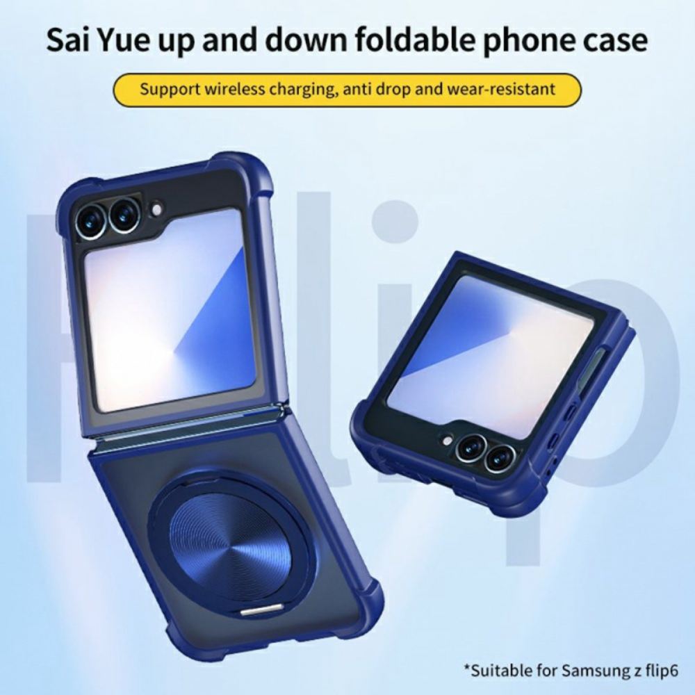 Kryt Samsung Galaxy Z Flip 7 Fe Magnetický