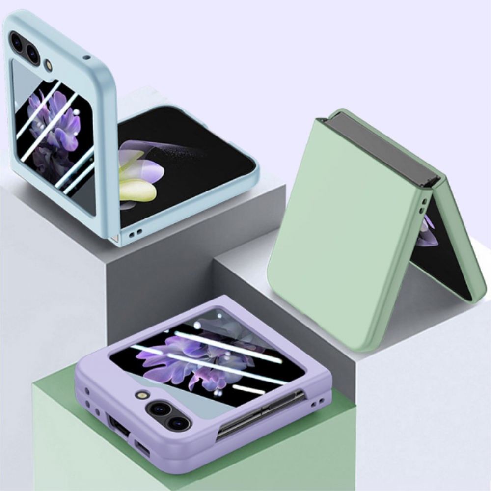 Kryt Samsung Galaxy Z Flip 7 Fe Malý Chránič Obrazovky