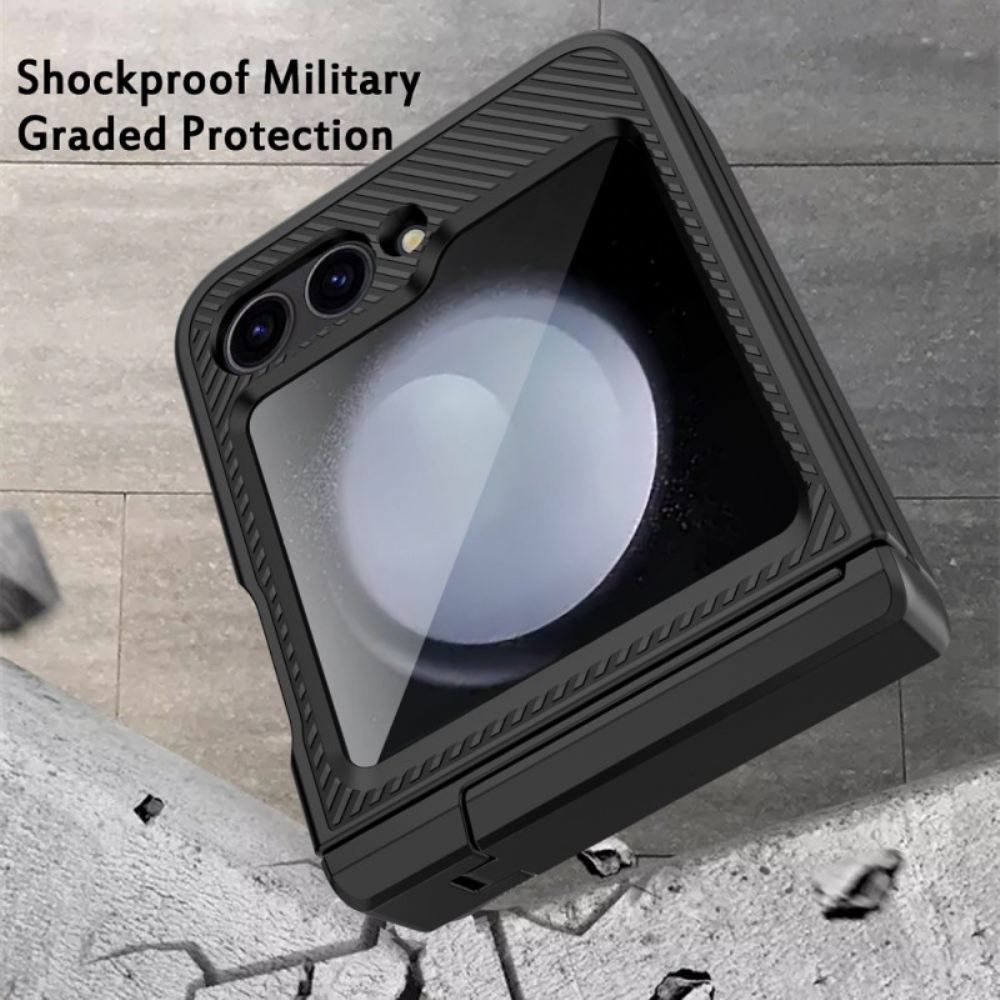 Kryt Samsung Galaxy Z Flip 7 Fe Plus Design