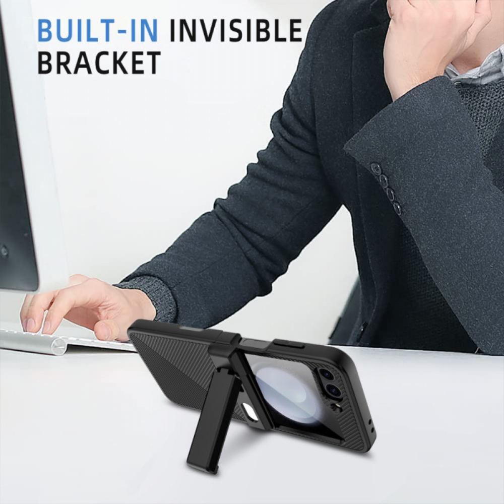 Kryt Samsung Galaxy Z Flip 7 Fe Plus Design