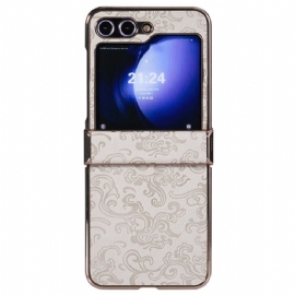 Kryt Samsung Galaxy Z Flip 7 Fe Prémiové