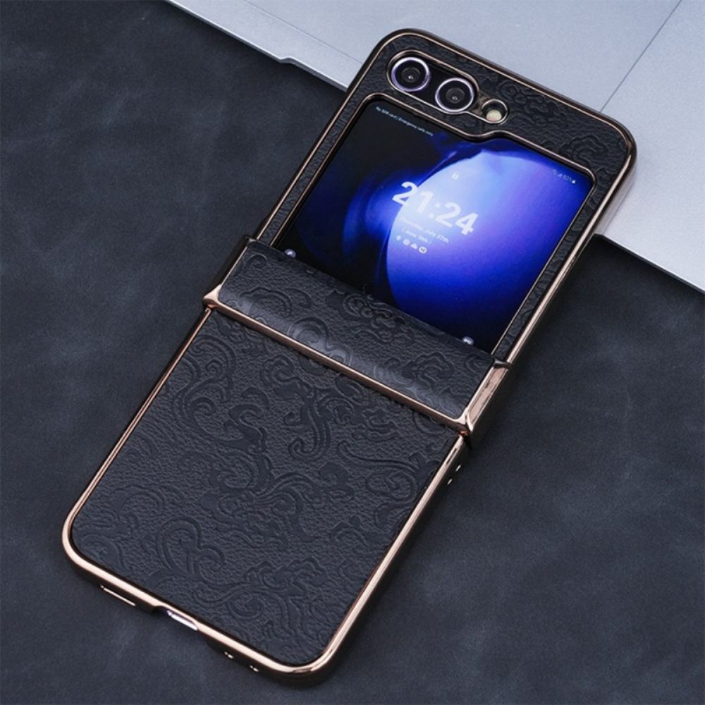 Kryt Samsung Galaxy Z Flip 7 Fe Prémiové