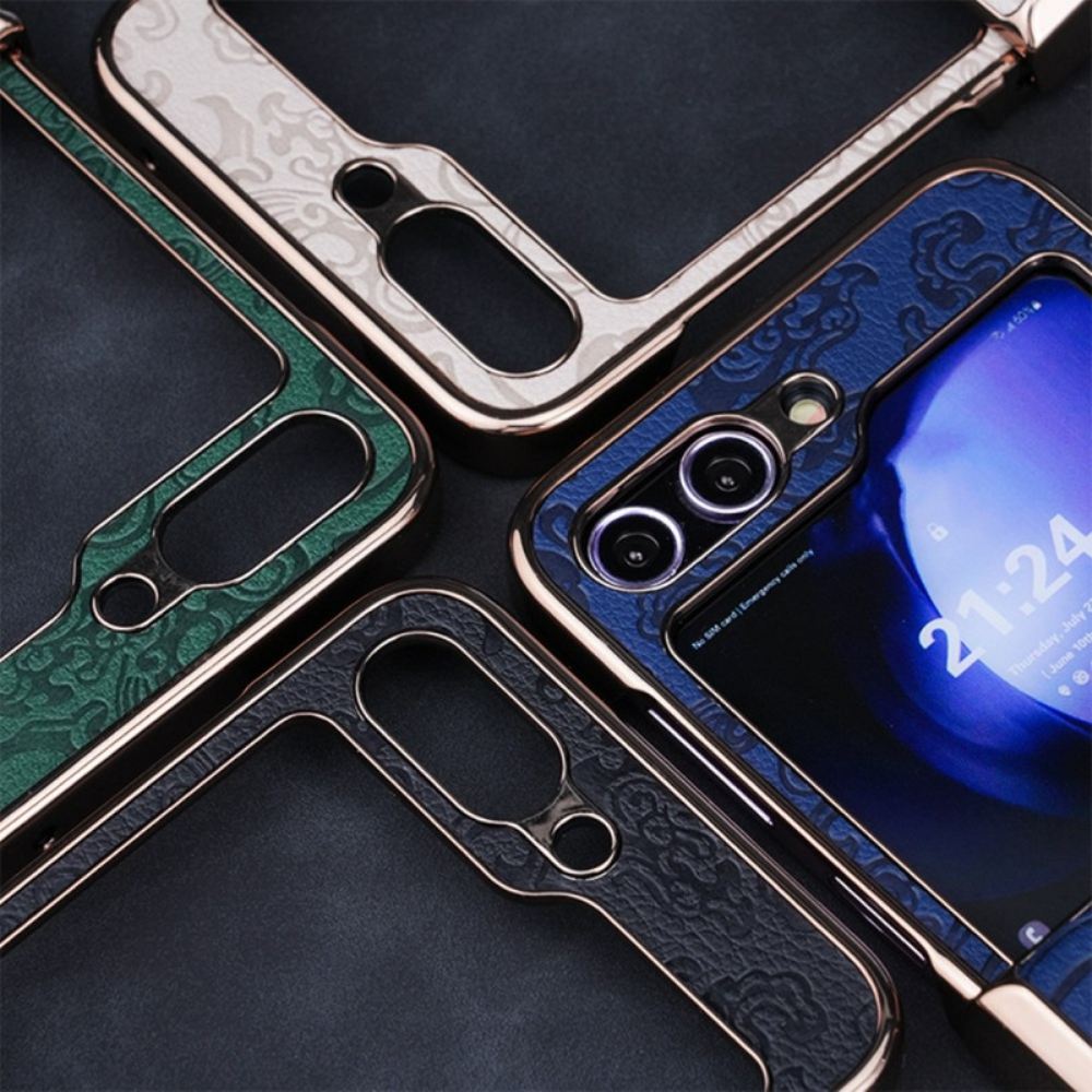 Kryt Samsung Galaxy Z Flip 7 Fe Prémiové