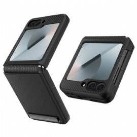 Kryt Samsung Galaxy Z Flip 7 Fe Prémiový Design