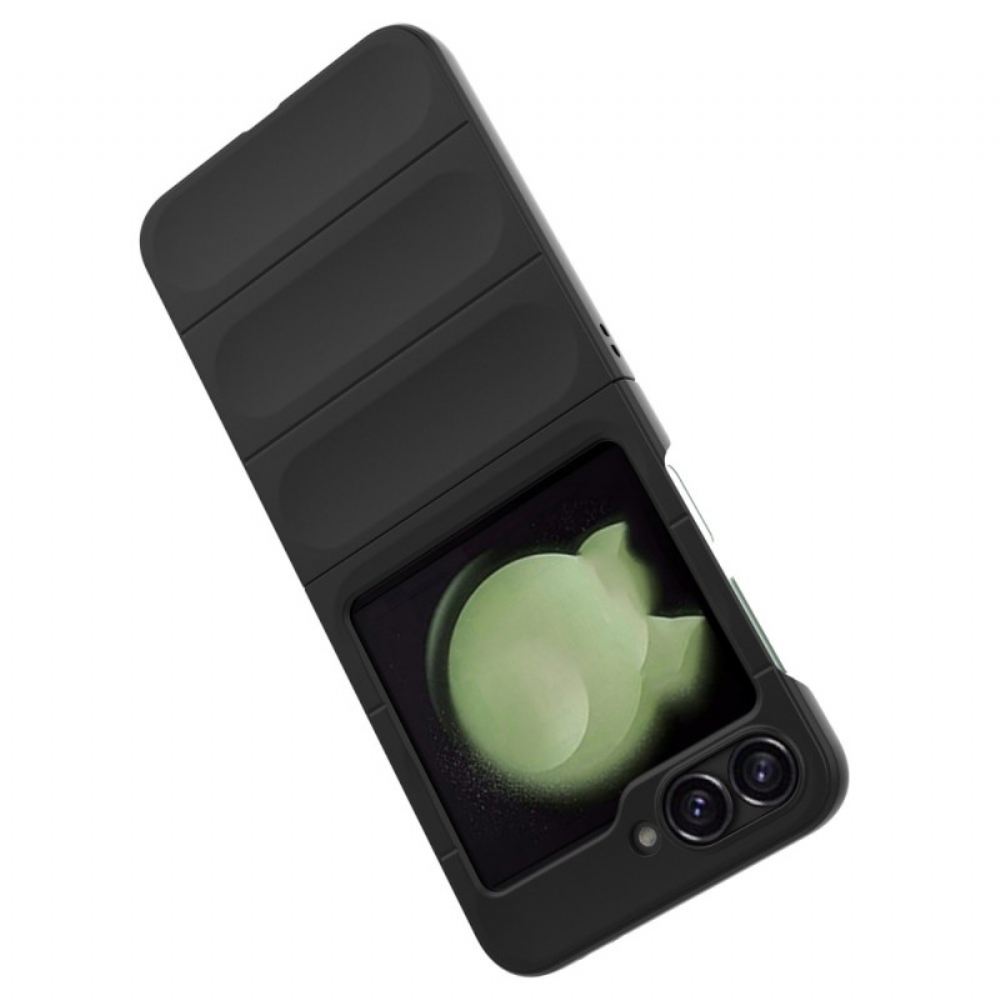 Kryt Samsung Galaxy Z Flip 7 Fe Protiskluzové